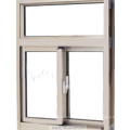 2015 Hot Sale Sliding Window with Accessory/Aluminium Window